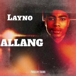 Album cover of Allang (Demo)