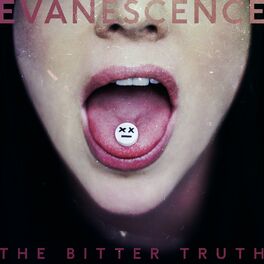 Album cover of The Bitter Truth