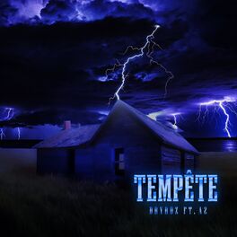 Album cover of Tempête (feat. A2)