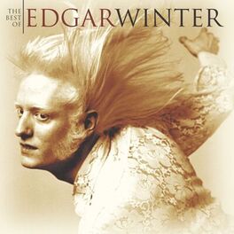 Album cover of The Best Of Edgar Winter