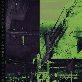 Album cover of Surge (Original)