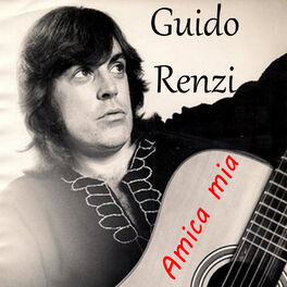 Album cover of Amica mia