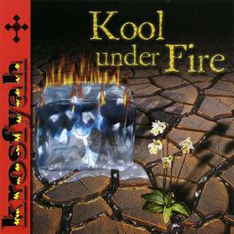 Album cover of Kool Under Fire