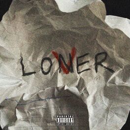 Album cover of LOVER