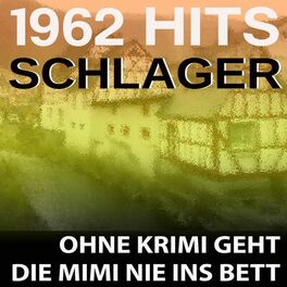 Bill Ramsey Ohne Krimi Geht Die Mimi Nie Ins Bett Listen With Lyrics Deezer