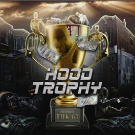 Album cover of Hood Trophy