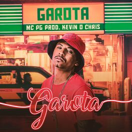 Album cover of Garota