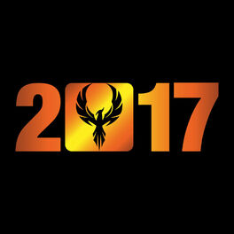 Album cover of 2017