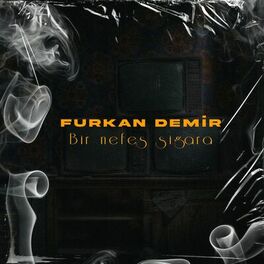 Album cover of Bir Nefes Sigara (Remix)