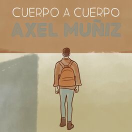 Album cover of Cuerpo a Cuerpo