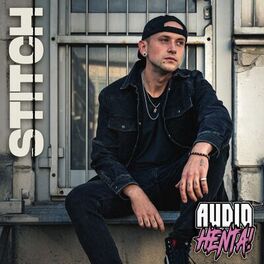 Album cover of Stitch