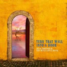 Album cover of Turn That Wall Into A Door (Jai Ganesha)