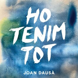 Album cover of Ho Tenim Tot