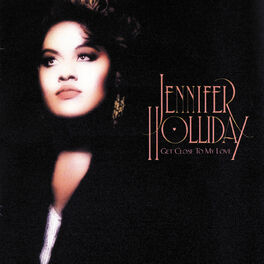 Album cover of Get Close To My Love