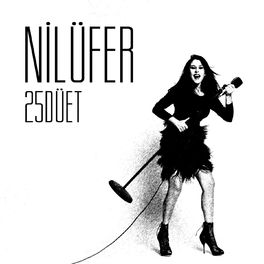 Album cover of 25 Düet