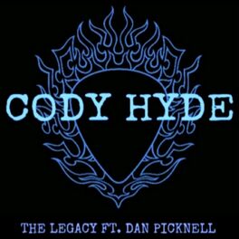 Album cover of The Legacy