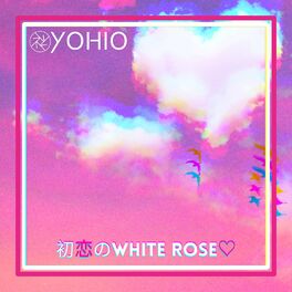 Album cover of 初恋のWHITE ROSE