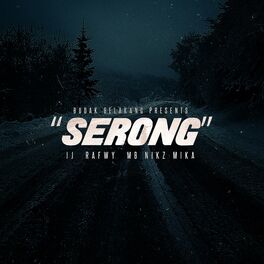 Album cover of SERONG
