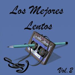 Album cover of Los Mejores Lentos Vol. 2