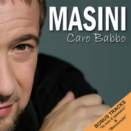 Album cover of Caro Babbo
