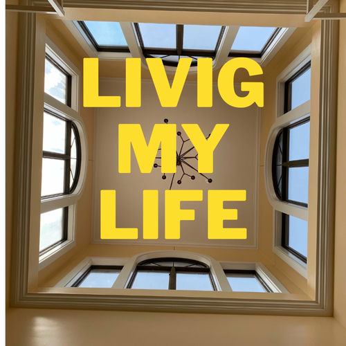 Arik Ancelin Living My Life Feat Tad Jennings Lyrics And Songs Deezer