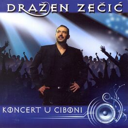 Album cover of Zečić U Ciboni