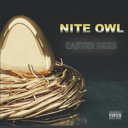 Album cover of Easter Eggs