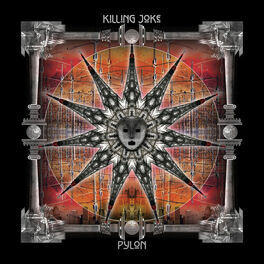 Album cover of Pylon
