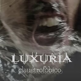 Album cover of Claustrofóbico