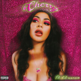 Album cover of Cherry