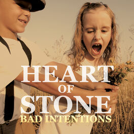 Album cover of Heart of Stone