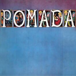 Album cover of Pomada