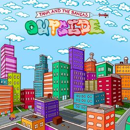 Album cover of Outside