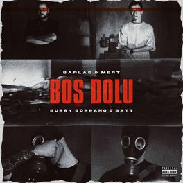 Album cover of Boş Dolu
