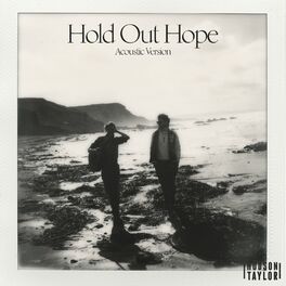 Album cover of Hold out Hope (Acoustic)