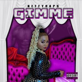 Album cover of Gimme (feat. NRG)