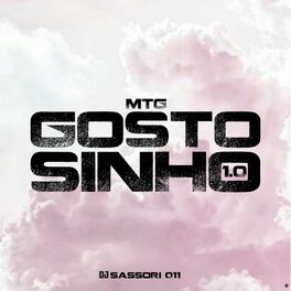 Album cover of Mtg Gostosinho 1.0