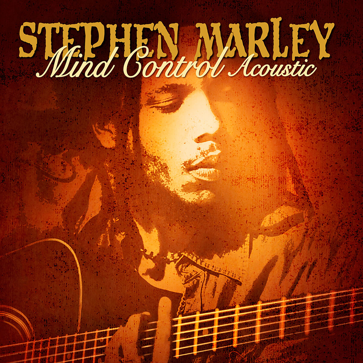 Stephen Marley : albums, chansons, playlists | À écouter sur Deezer