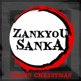 Album cover of Zankyou Sanka (From 