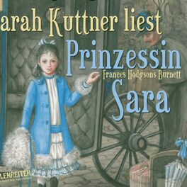 Album cover of Prinzessin Sara