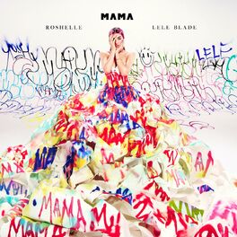 Album cover of MAMA
