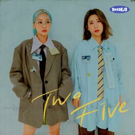 Album cover of Two Five