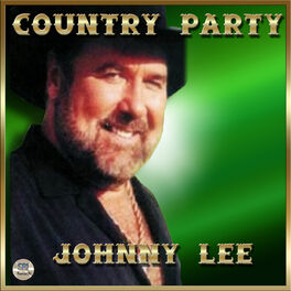 Album cover of Country Party