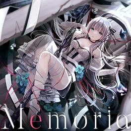 Album cover of Memoria