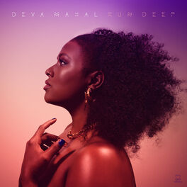 Album cover of Run Deep