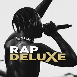 Album cover of Rap Deluxe