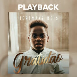 Album cover of Gratidão (Playback)