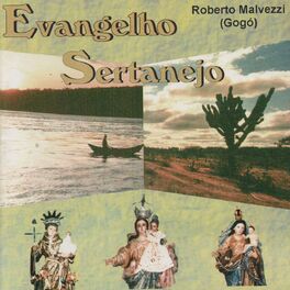 Album cover of Evangelho Sertanejo