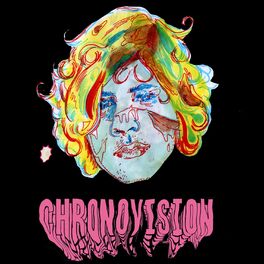 Album cover of Chronovision (Deluxe)
