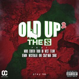 Album cover of Old up 2